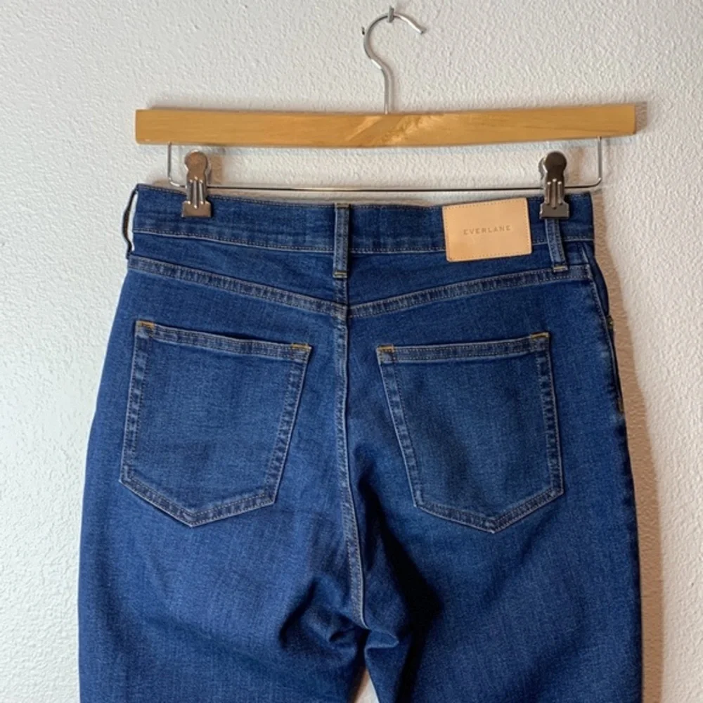 Everlane | Everlane high rise Skinny Jean size 30 Regular